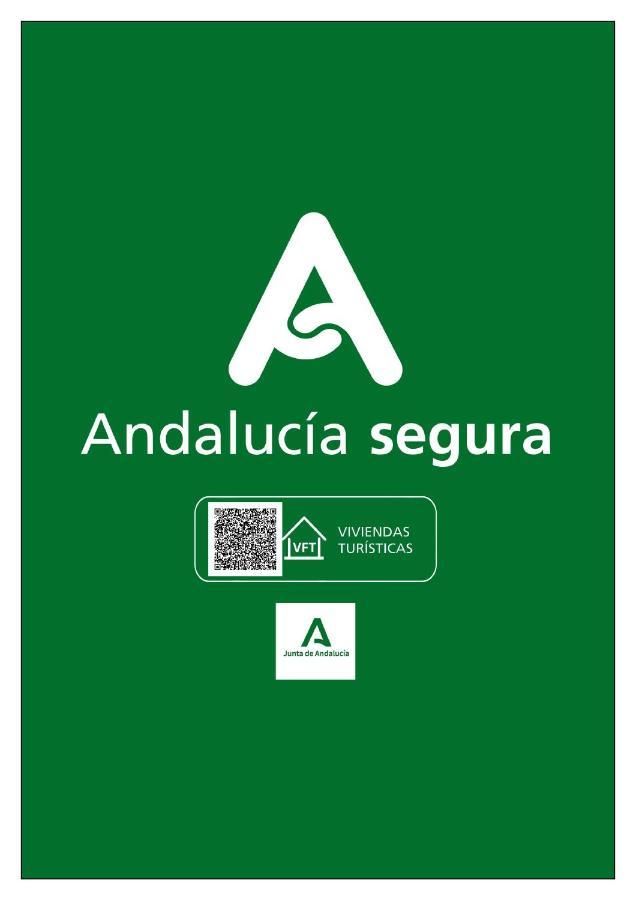 Apartamento Letras By Cadiz4Rentals Exteriör bild