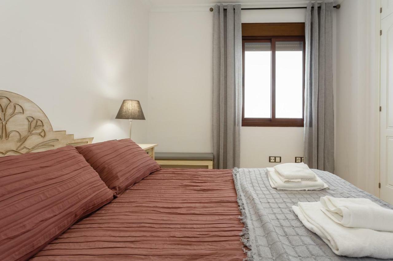Apartamento Letras By Cadiz4Rentals Exteriör bild