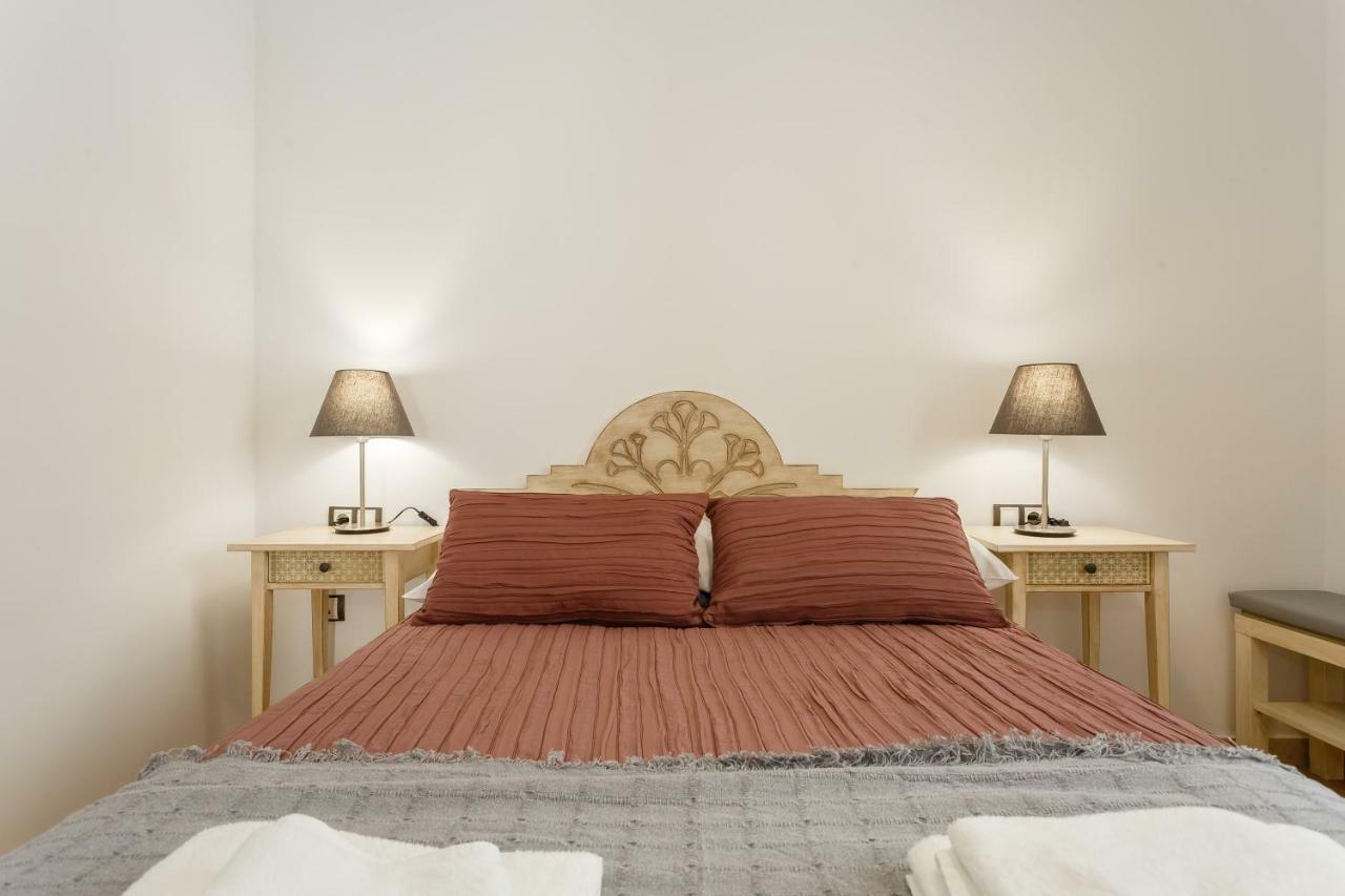 Apartamento Letras By Cadiz4Rentals Exteriör bild
